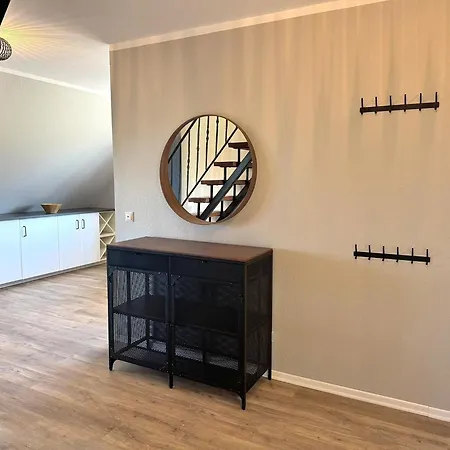 Apartment Am Reitplatz