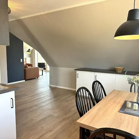 Apartment Am Reitplatz