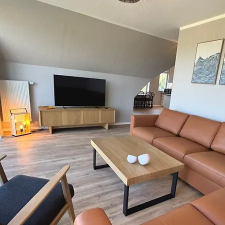 Am Reitplatz Apartment