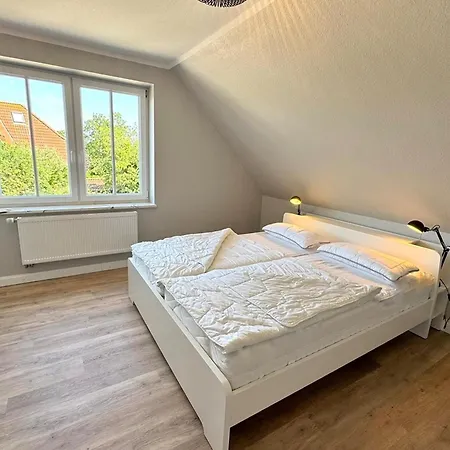 Am Reitplatz Apartment Staberdorf