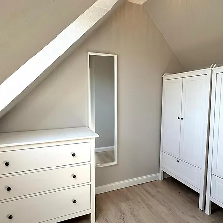 Am Reitplatz Apartment Staberdorf